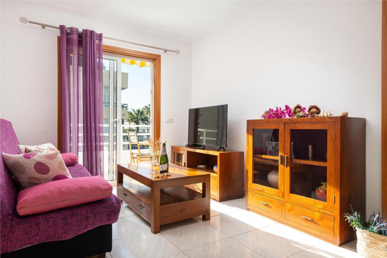 Apartamento Cimbell Ii Playa de Muro (Mallorca)