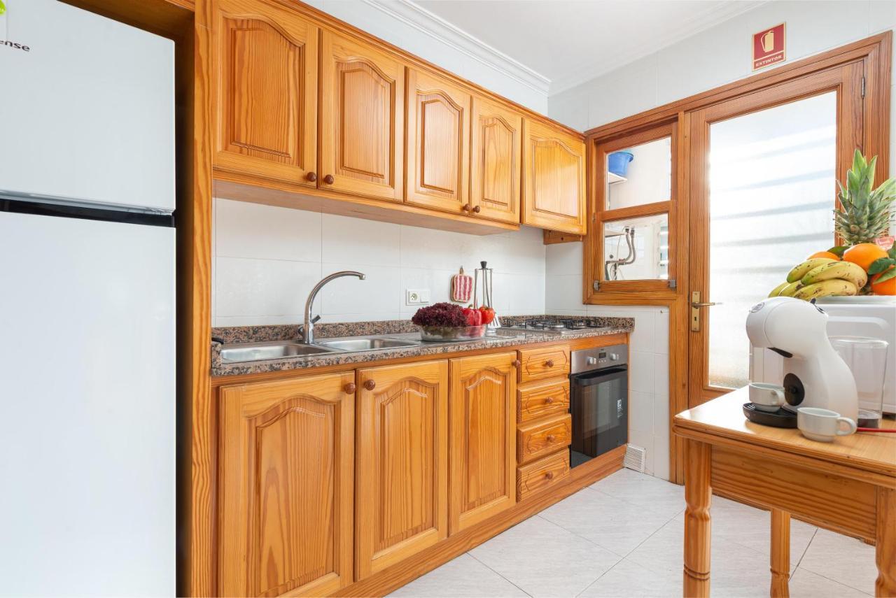 Apartamento Cimbell Ii *