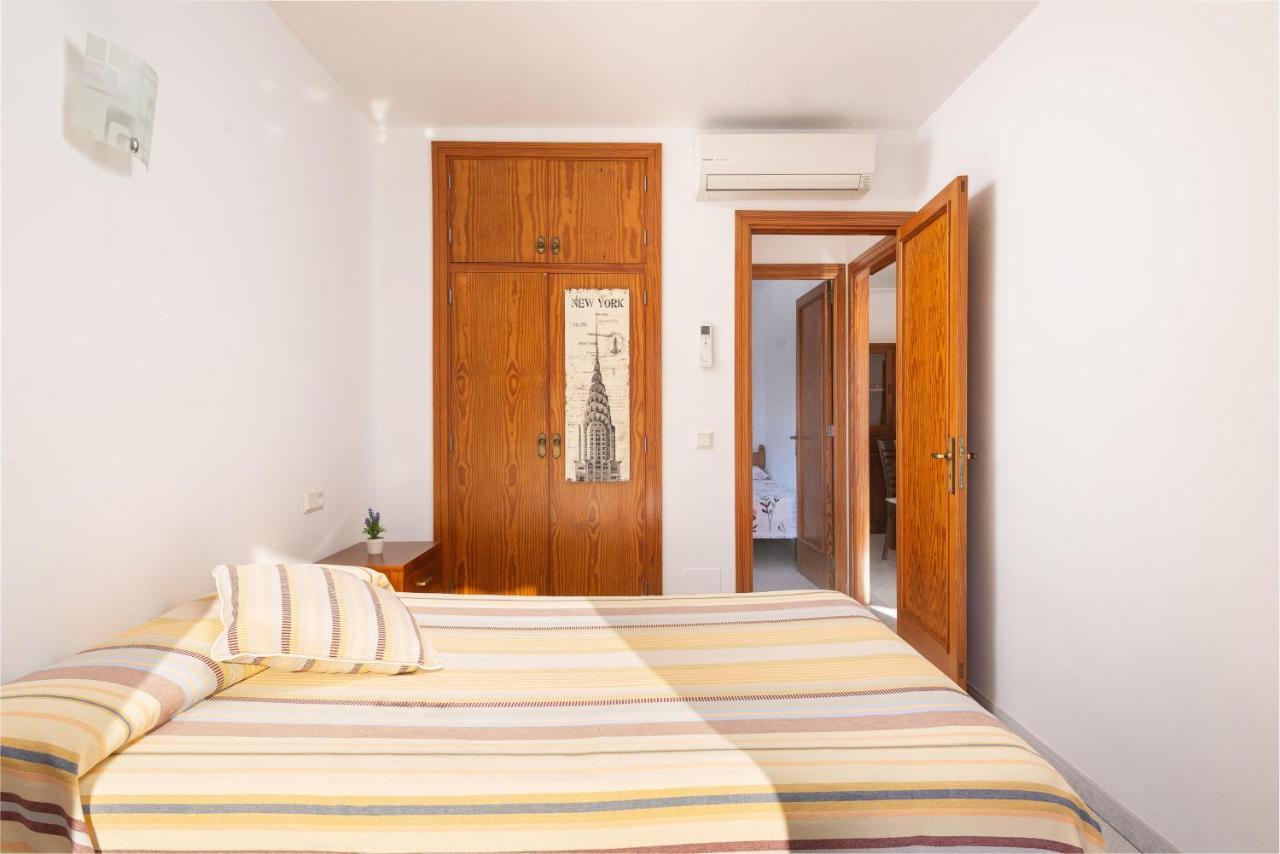 Cimbell Ii Apartamento *