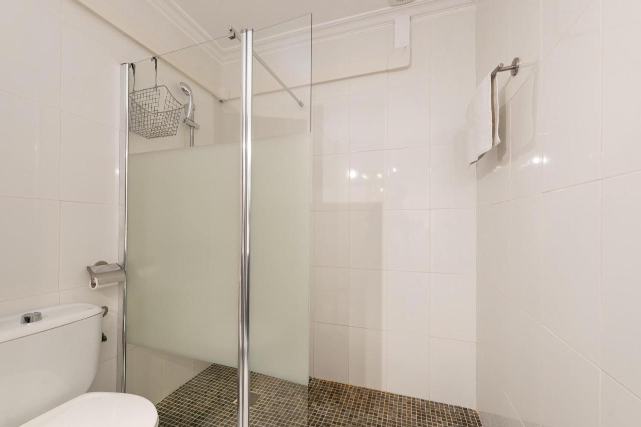 Apartamento Cimbell Ii *