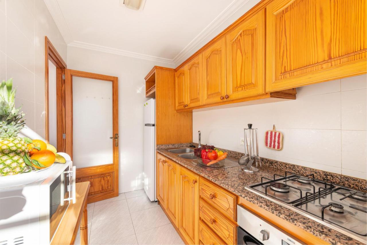 Apartamento Cimbell Ii Playa de Muro (Mallorca)