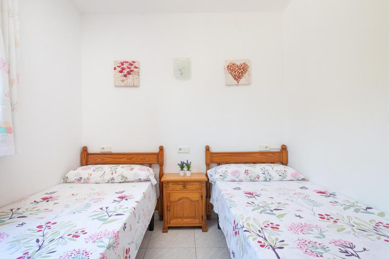 Apartamento Cimbell Ii Playa de Muro (Mallorca)