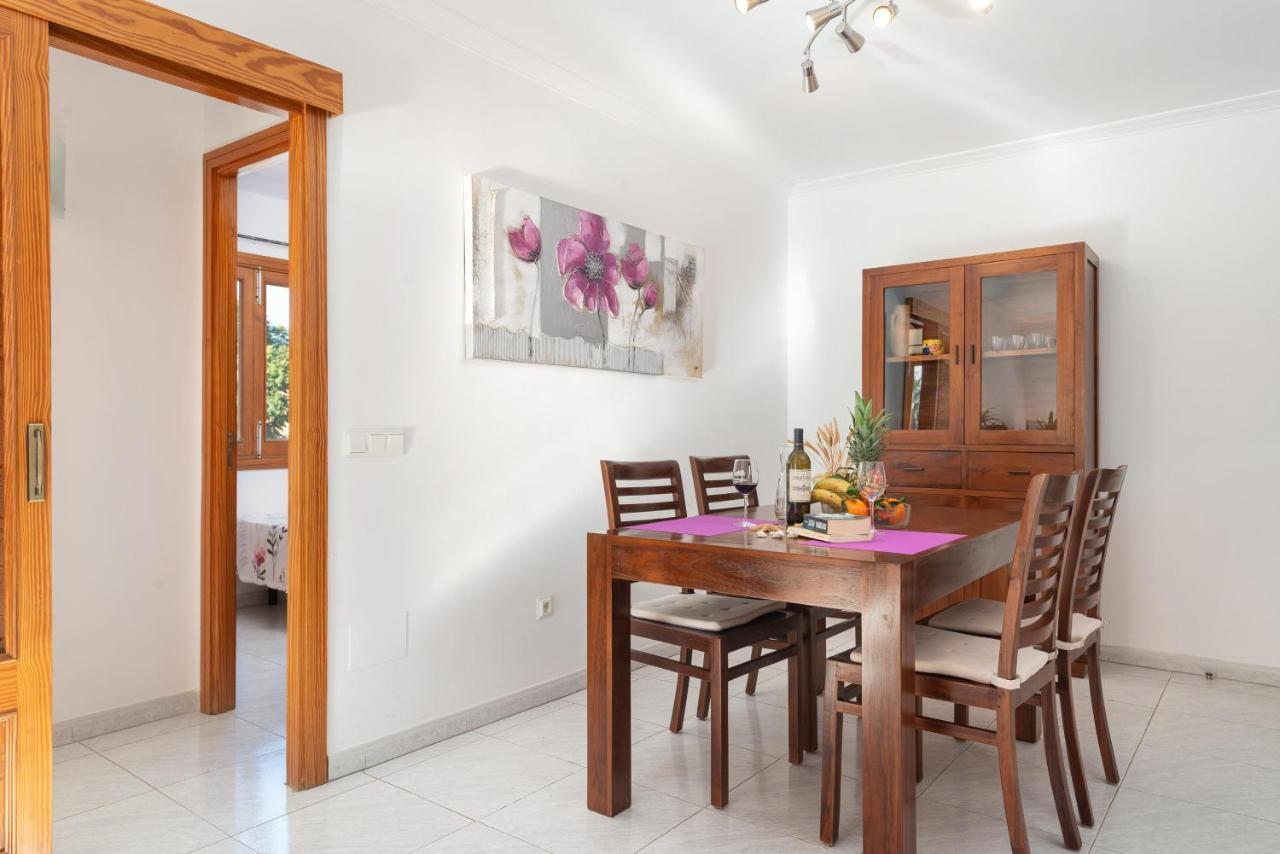 Apartment Cimbell Ii