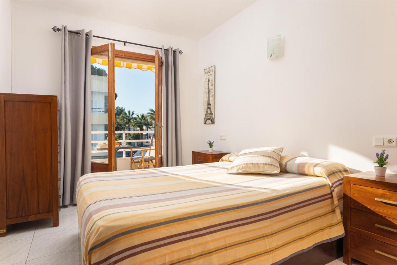 Apartamento Cimbell Ii Playa de Muro (Mallorca)