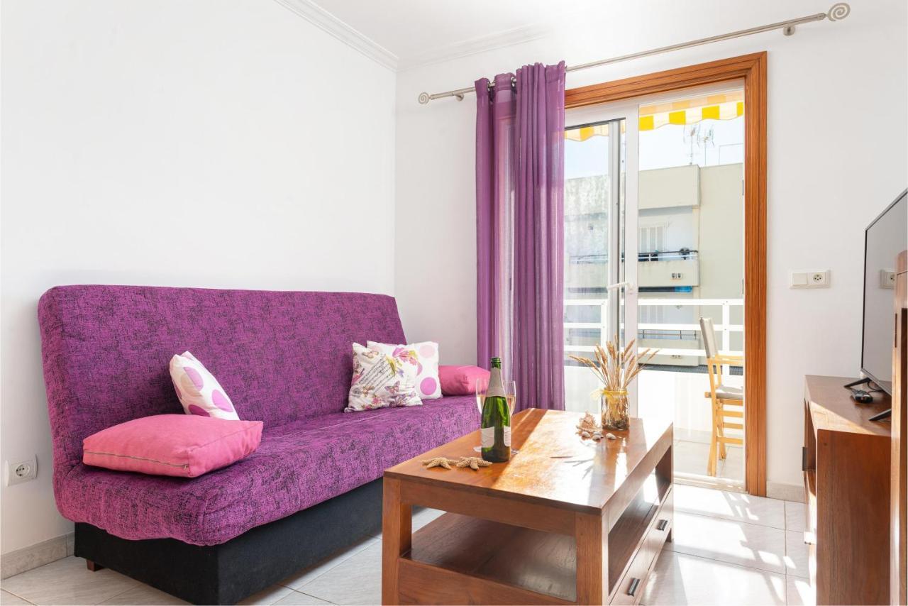 Apartamento Cimbell Ii