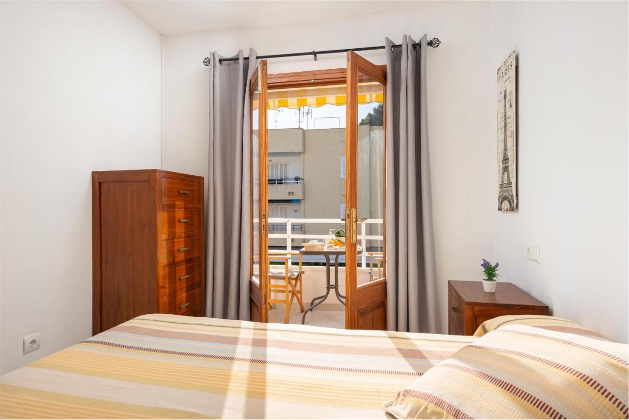 Apartamento Cimbell Ii