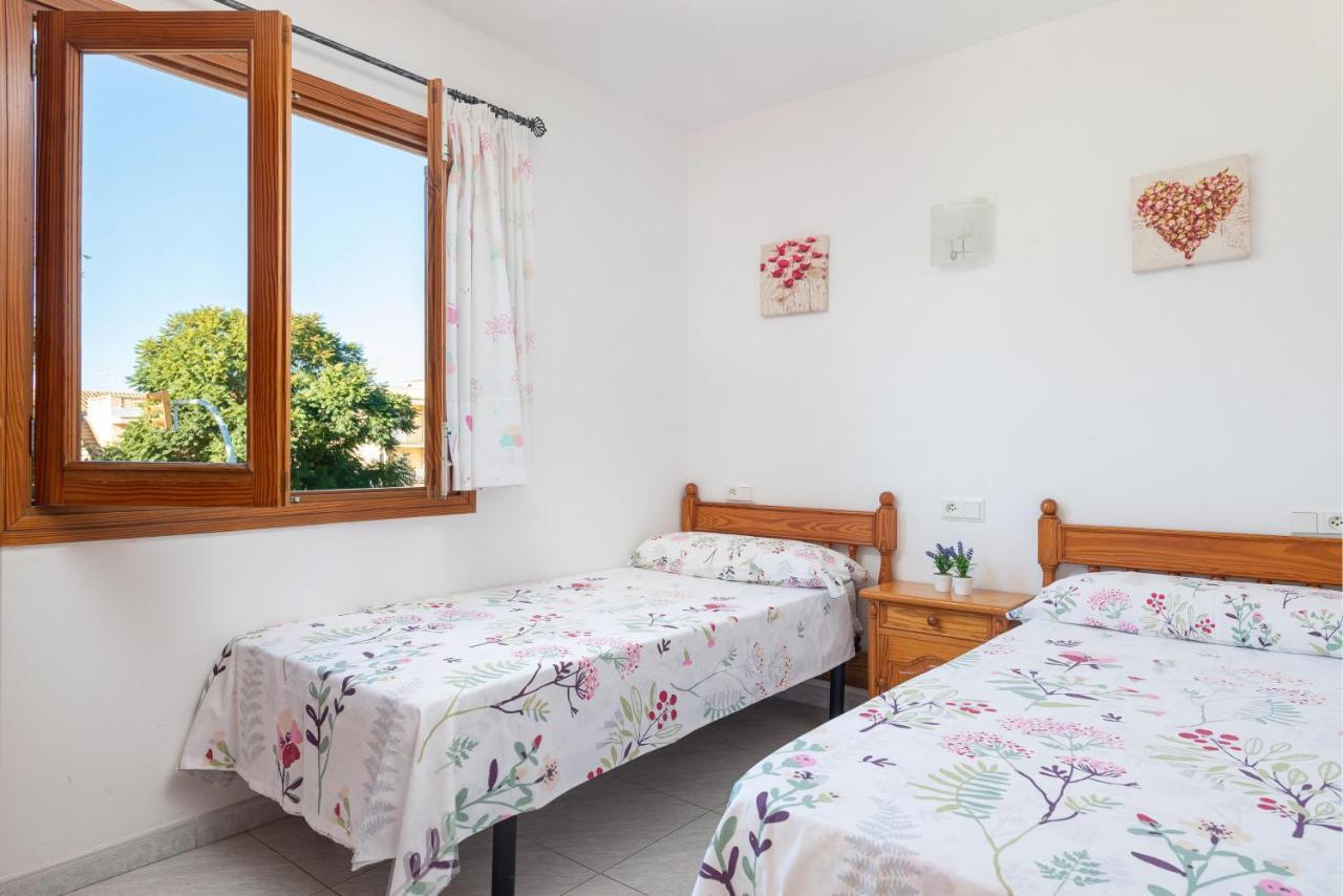 Apartment Cimbell Ii